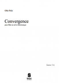 convergence_Full_score